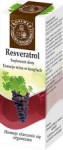 Resveratrol - esencja wina w kroplach 20ml