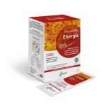 NATURA MIX ADVANCED ENERGIA 20 saszetek po 2,5g