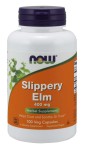 Slippery Elm 400mg 100 kaps.