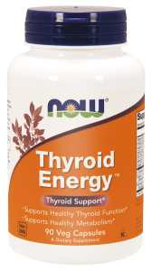 THYROID ENERGY 90 kaps.