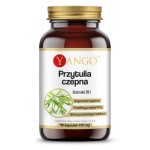 Przytulia czepna  90 kapsułek
