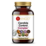 Candida Control Complex™  90 kapsułek