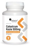 Colostrum Kozie IG 28% 500 mg x 100 kaps.