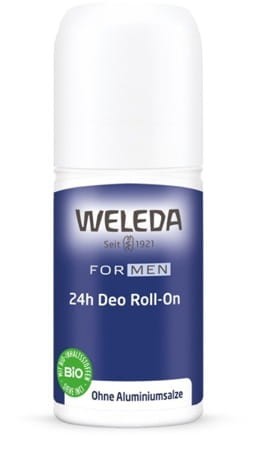 Weleda dezodorant roll-on dla mężczyzn MEN 50ml.jpg