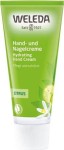 Krem do rąk i paznokci z olejkiem cytrynowym 50ml