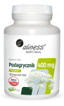 Podagrycznik (Aegopodium podagraria L.) ekstrakt 10:1 400mg x 100 kaps.