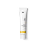 Krem tonujący z filtrem SPF 30 Dr. Hauschka 40 ml