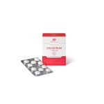 COLOSTRUM TABS malinowe 60 sztuk