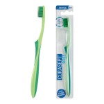 CURASEPT 0.17 MEDIUM - szczoteczka do zębów ze średniej twardości włosiem