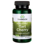 Tart Cherry Ekstrakt z Wiśni 60 kaps.