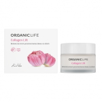 Collagen Lift Krem botaniczny przeciwzmarszczkowy na  dzień 50g