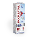 Nociceptol żel łagodzący ból 120 ml