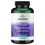 Triple Magnesium complex 100 kapsułek
