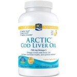 ARCTIC Cod Liver Oil 180 kapsułek