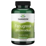 Fenugreek (Kozieradka) 610mg 90 kapsułek
