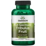 Full Spectrum Tribulus 500mg 90kaps.