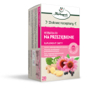 Herbatka fix NA PRZEZIĘBIENIE  20 torebek