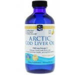 ARCTIC Cod Liver Oil 237ml