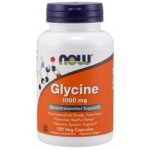 Glycine 1000mg 100 kaps.
