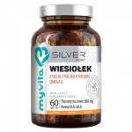 Wiesiołek Silver 60 kaps.