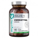 Kwercetyna Silver 60 kaps.