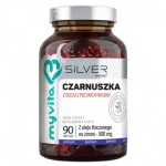 Czarnuszka Silver 90 kaps.