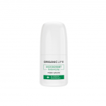 Dezodorant botaniczny, mięta, cytryna 50 ml