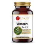 Vilcacora  ekstrakt 10:1 90 kaps.