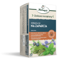 HERBATKA fix NA ZAPARCIA 20 saszetek po 2g