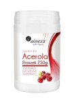 Acerola Proszek  250 g- naturalna witamina C