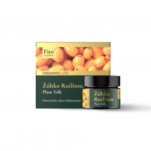 Fitoregulator Żółtko Roślinne 15g