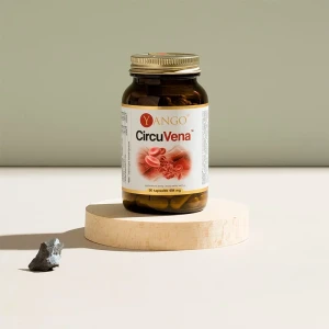 CircuVena™ - 90 kaps.