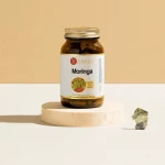 Moringa - 90kapsułek