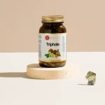 Triphala 90 kaps.