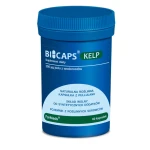 BICAPS KELP 60 kaps.