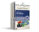 Herbatka fix NA WZROK 20 saszetek po 2g