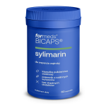 BICAPS® SYLIMARIN 60 kaps.
