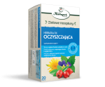 HERBATKA fix OCZYSZCZAJĄCA 2,0g 20 sztuk