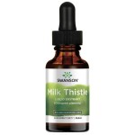 Milk Thistle (ostropest plamisty) ekstrakt 29,6ml
