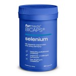 BICAPS® SELENIUM 60 kaps.