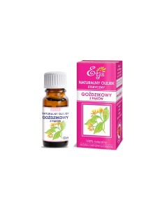 Olejek Goździkowy 10ml