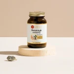 Ruszczyk kolczasty - ekstrakt  90 kaps.