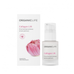 Collagen Lift Serum pod oczy przeciwzmarszczkowe 15g   