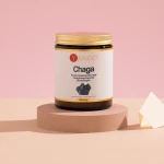 Chaga - ekstrakt 10% polisacharydów  50 g PROSZEK