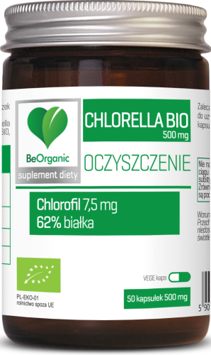Chlorella-BIO-500mg-x-50-kaps-BeOrganic.png