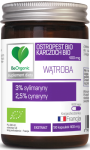 Ostropest BIO 3% + Karczoch BIO 2,5%, 400mg  50 kaps.