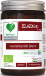 Żelazo BIO 10 mg  50 tabl.