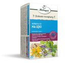 Herbatka fix NA LĘKI 20 saszetek po 2,0g