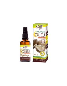 Olej Arganowy BIO 50ml