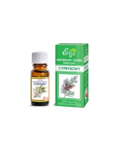 Olejek Cyprysowy 10ml